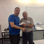 Brian Kemish Best Unrated