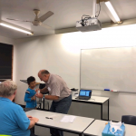 Jayden Ooi equal 1st Rating Group C