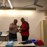 GM Suat Atalik equal 2nd Peninsula Open 2018