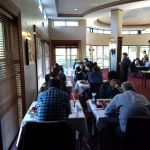 Final Round underway!