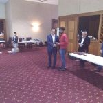 GM Srinath Narayanan